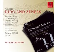 Purcell: Dido and Aeneas