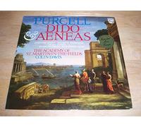 Purcell: Dido and Aeneas - The Academy of St. Martin in the Fields - Colin Davis, Conductor