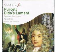 Purcell: Dido's Lament