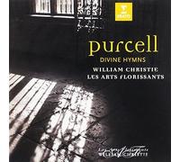 Purcell: Divine Hymns