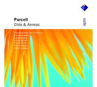 Purcell, H. - Dido & Aeneas