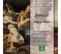 Purcell, H. - Dido & Aeneas