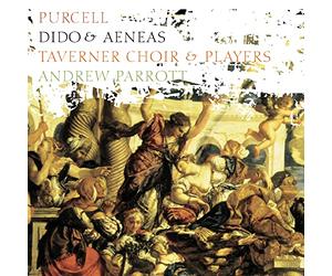 Purcell, H. - Dido & Aeneas-Complete Opera