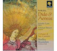 Purcell, H. - Dido & Aeneas-Highlights
