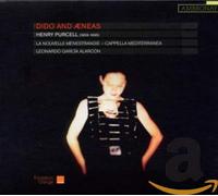 Purcell, H. - Dido and Aeneas