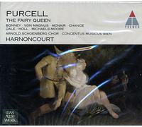 Purcell, H. - Fairy Queen
