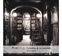 Purcell, H. - Fantazias & in Nomines