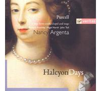 Purcell, H. - Halcyon Days
