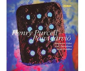 Purcell, H. - Henry Purcell & Päivi Järviö