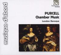 Purcell, H. - Kammermusik