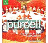 Purcell, H. - King Arthur