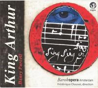 Purcell, H. - King Arthur
