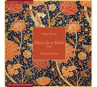 Purcell, H. - Music for a While