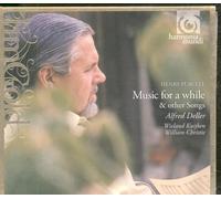 Purcell, H. - Music for a While