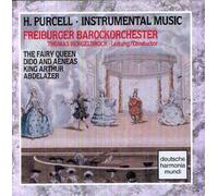Purcell, H. - Opera Suites