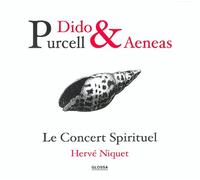 Purcell, H. - Purcell: Dido & Aeneas