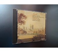 Robert King: The King's Consort - Purcell: Odes, Vol. 7 - Yorkshire Feast Song