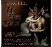 Purcell, H. - Purcell: The Fairy Queen