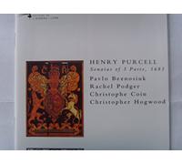 Purcell, H. - Sonata in 3 Parts