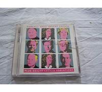 Purcell - Hail! Bright Cecilia & Bright Cecilia Variations