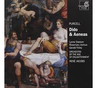Purcell, H. - Dido and Aeneas