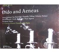 Purcell Henry - Dido and Aeneas