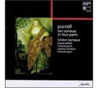 Purcell, Henry - Sonates à 4 parties