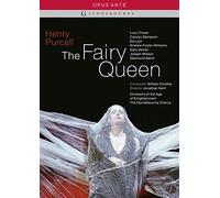 Purcell, Henry - The Fairy Queen [2 DVDs] [Reino Unido]