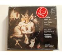 Purcell, H. - Fairy Queen