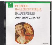 Purcell - Indian Queen