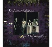 Purcell, Kevin & the Nightburne - Live at the Crawdaddy Bayou