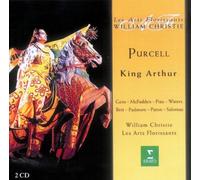 Purcell : King Arthur (2011-01-25)