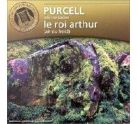 Purcell : Le Roi Arthur (Air du froid)