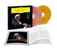 Purcell & Mozart (2CD)