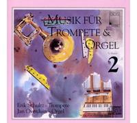 Purcell - Musik Trompete & Orgel 2