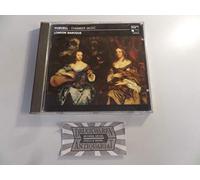 Purcell : Musique De Chambre (Sonates N.6, 7, 12, Pavans, Ouvertures, Etc)