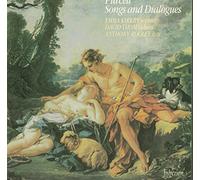 Purcell - Purcell: Songs and Dialogues