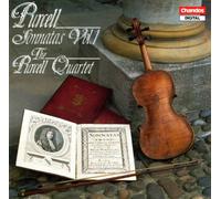 Purcell Quartet,the - Sonatas Vol.1