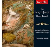Purcell The Fairy Queen