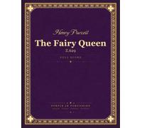 Purcell: The Fairy Queen, Z.629 - Full Orchestral Score