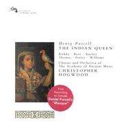Purcell: the Indian Queen