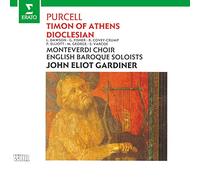 Purcell:Timon of a Athens.Daia