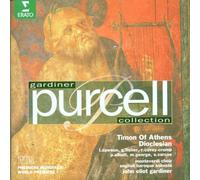 Purcell: Timon of Athens