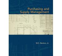 Purchasing and Supply Management