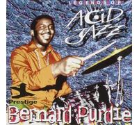 Purdie, Bernard - Bernard Purdie