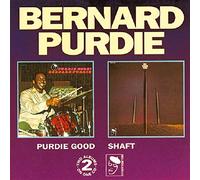 Purdie, Bernard - Purdie Good/Shaft