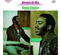 Purdie, Pretty & the Playboys - Stand By Me