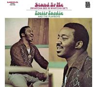 Purdie Pretty Y Los Playboys - Quédate Conmigo (Lo Que Ves Es Lo Que Obtienes)