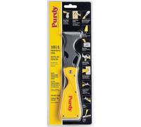 Purdy 10 en 1 pintores plegables multi herramienta de acero inoxidable raspador masilla cuchillo martillo uñas conjunto