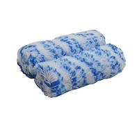 Purdy 140626033 Manga Rodilla, Blanco, 165 x 12.7mm (6.1/2 x 1/2in) (Pack Of 2)